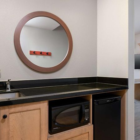 Hampton Inn & Suites Dodge City Boot Hill Casino Eksteriør billede