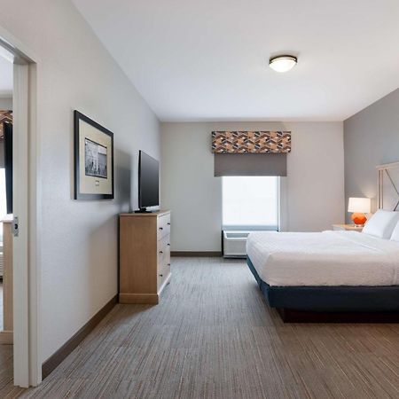 Hampton Inn & Suites Dodge City Boot Hill Casino Eksteriør billede