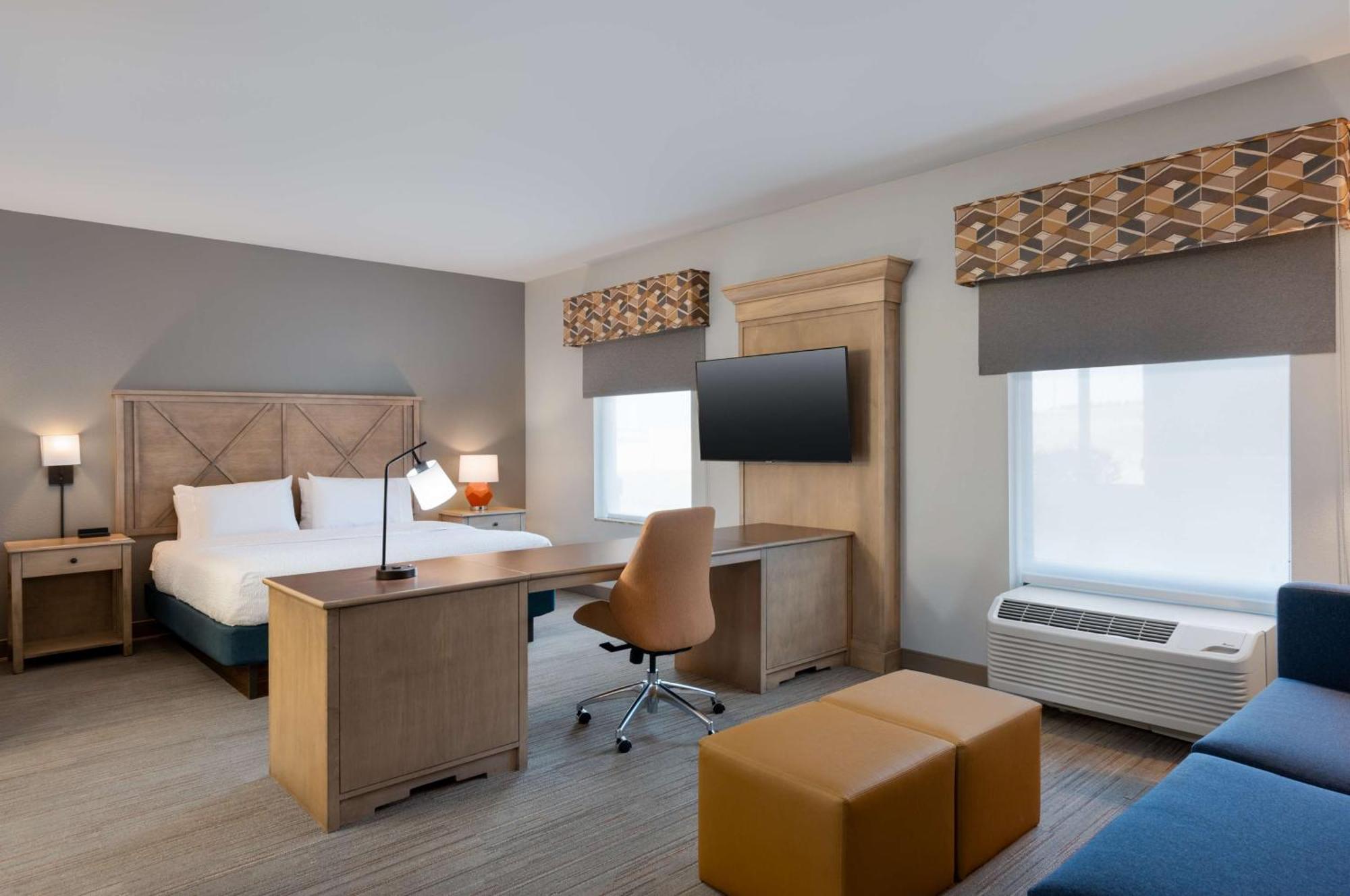 Hampton Inn & Suites Dodge City Boot Hill Casino Eksteriør billede
