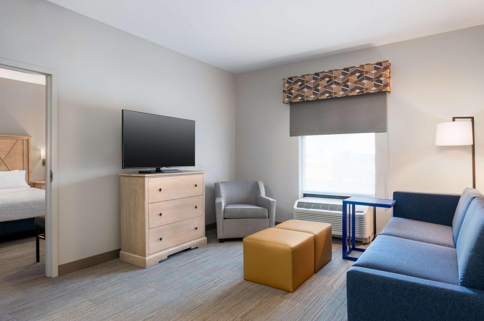Hampton Inn & Suites Dodge City Boot Hill Casino Eksteriør billede