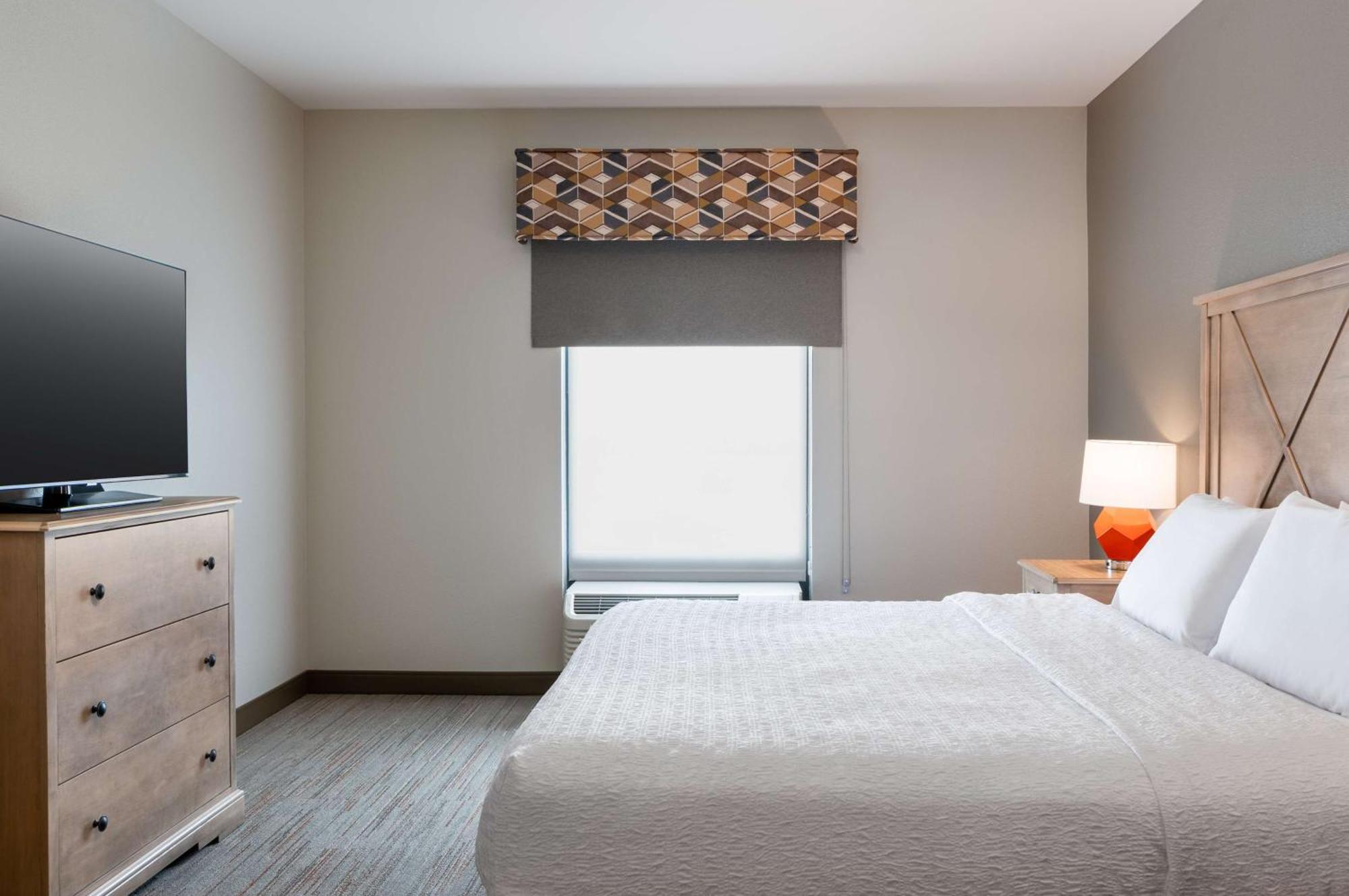 Hampton Inn & Suites Dodge City Boot Hill Casino Eksteriør billede